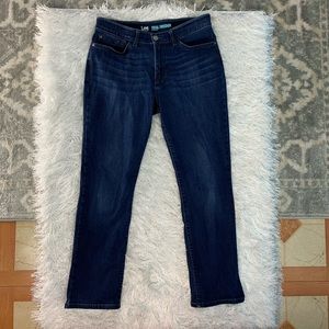 Lee Modern Series Total Freedom Straight Leg Women